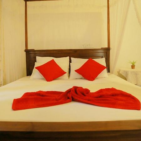 Hansi Resort Mirissa Bagian luar foto