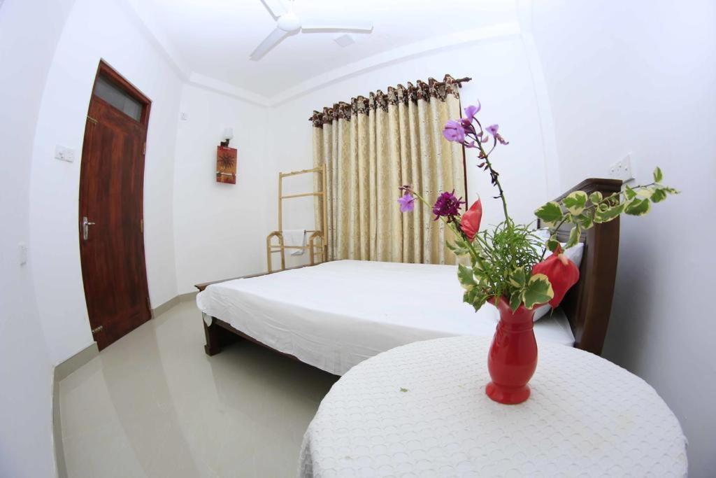 Hansi Resort Mirissa Bagian luar foto