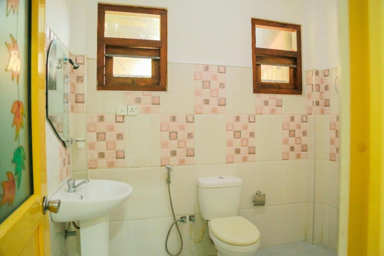 Hansi Resort Mirissa Bagian luar foto