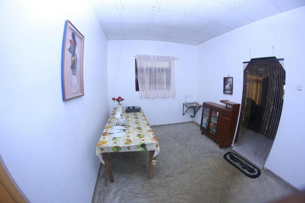 Hansi Resort Mirissa Bagian luar foto
