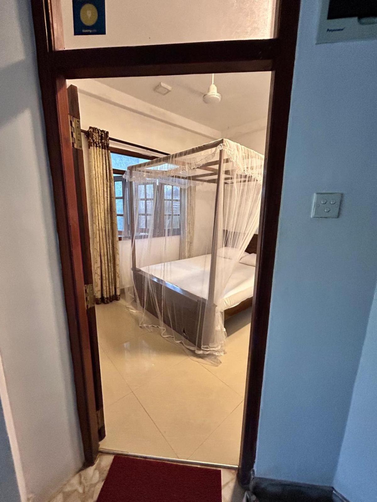 Hansi Resort Mirissa Bagian luar foto