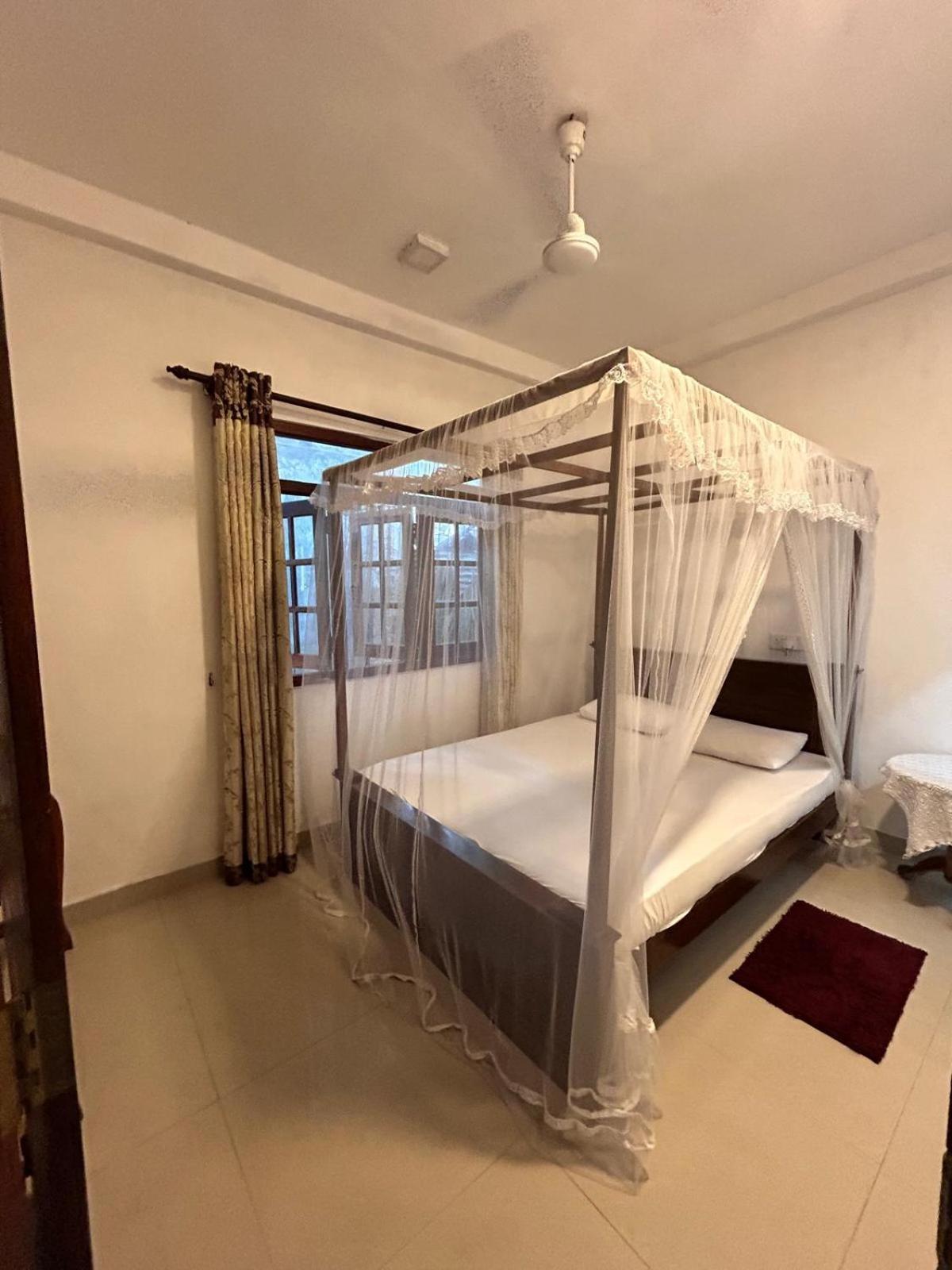 Hansi Resort Mirissa Bagian luar foto