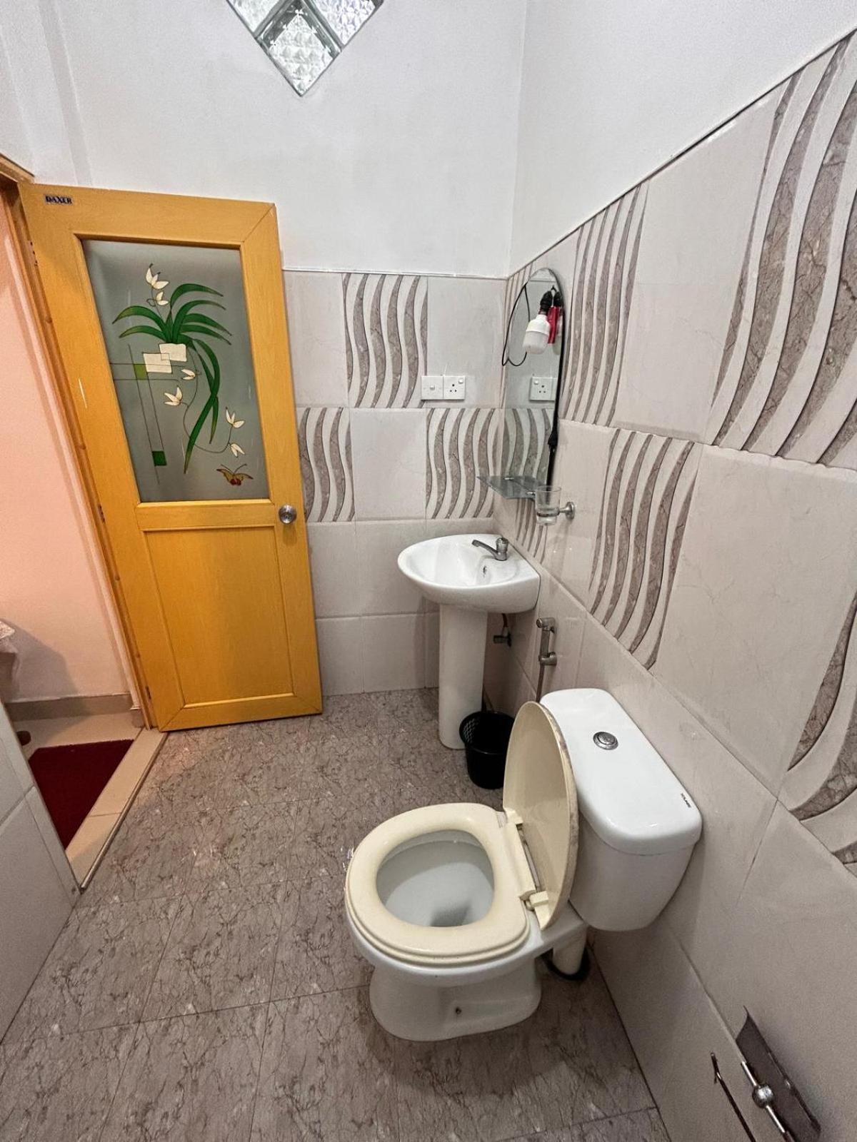 Hansi Resort Mirissa Bagian luar foto
