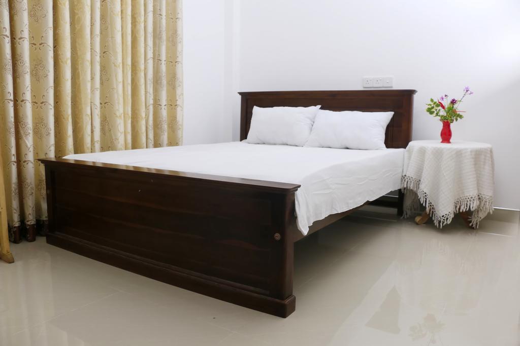 Hansi Resort Mirissa Bagian luar foto