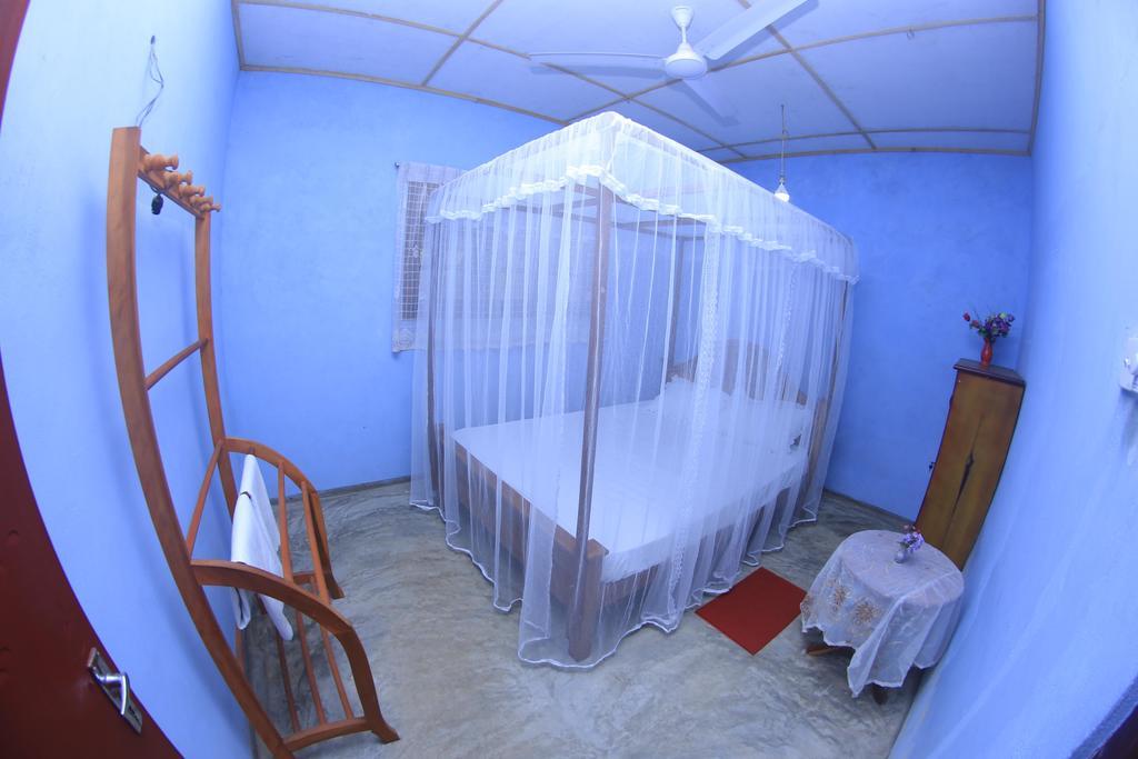 Hansi Resort Mirissa Bagian luar foto