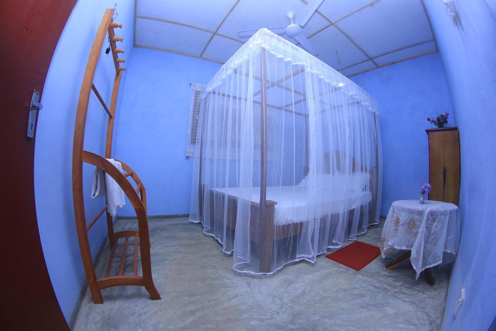 Hansi Resort Mirissa Bagian luar foto