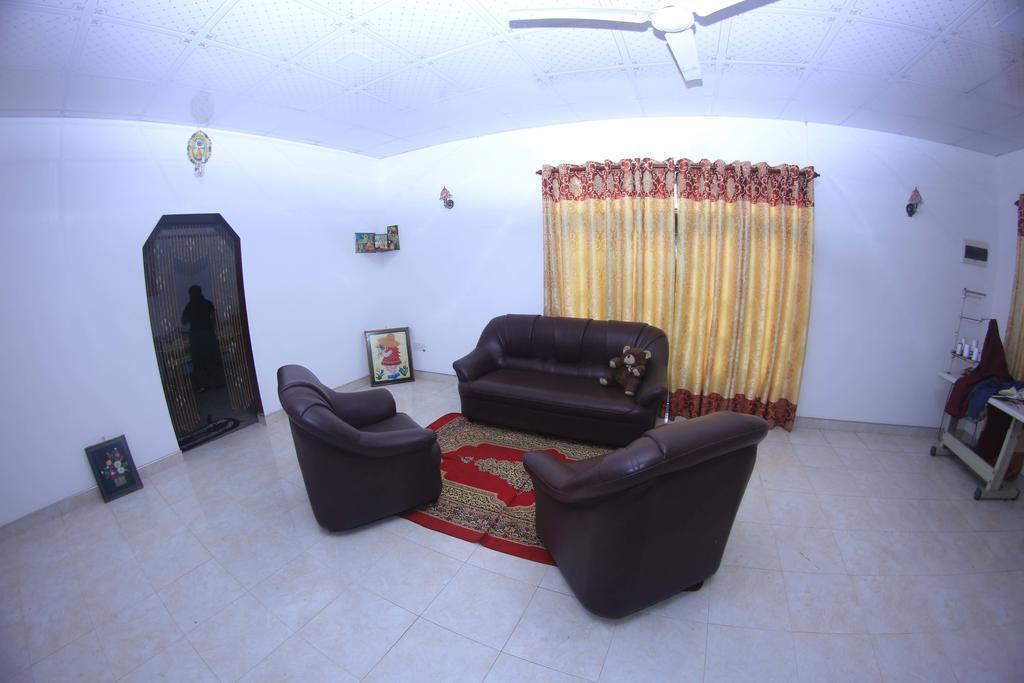 Hansi Resort Mirissa Bagian luar foto